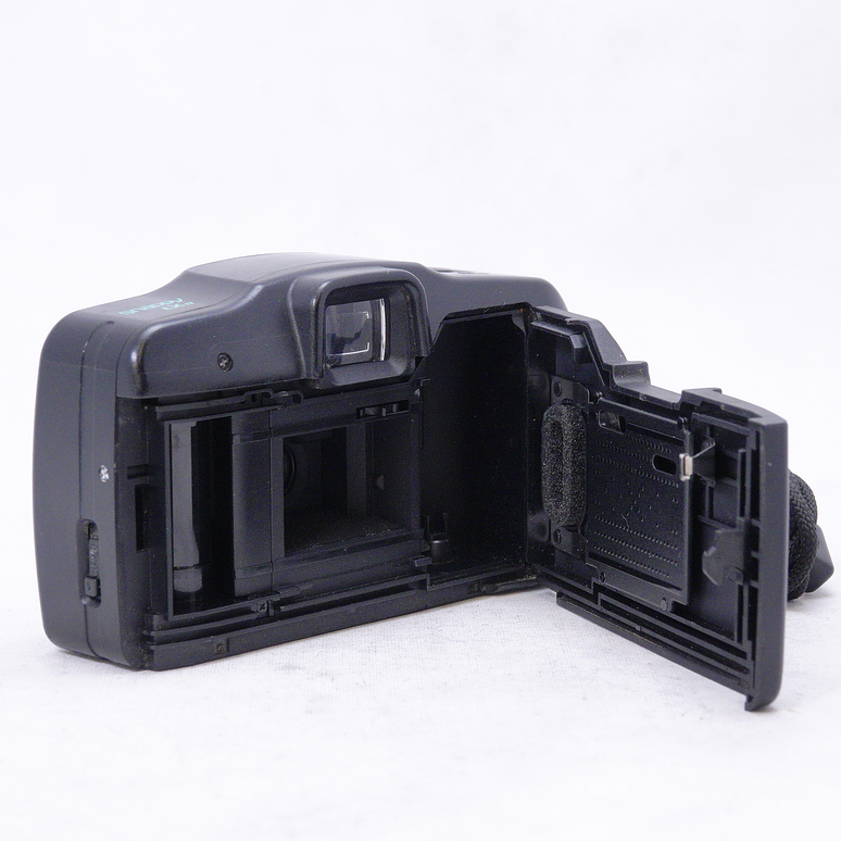 Canon Snappy LX II - Usado 5