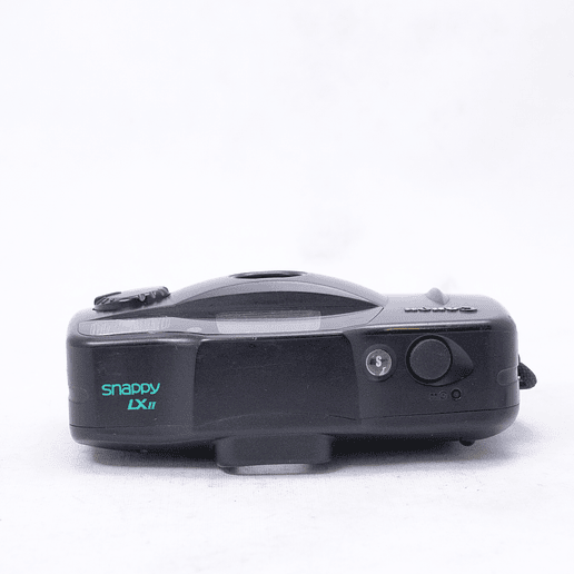 Canon Snappy LX II - Usado 7