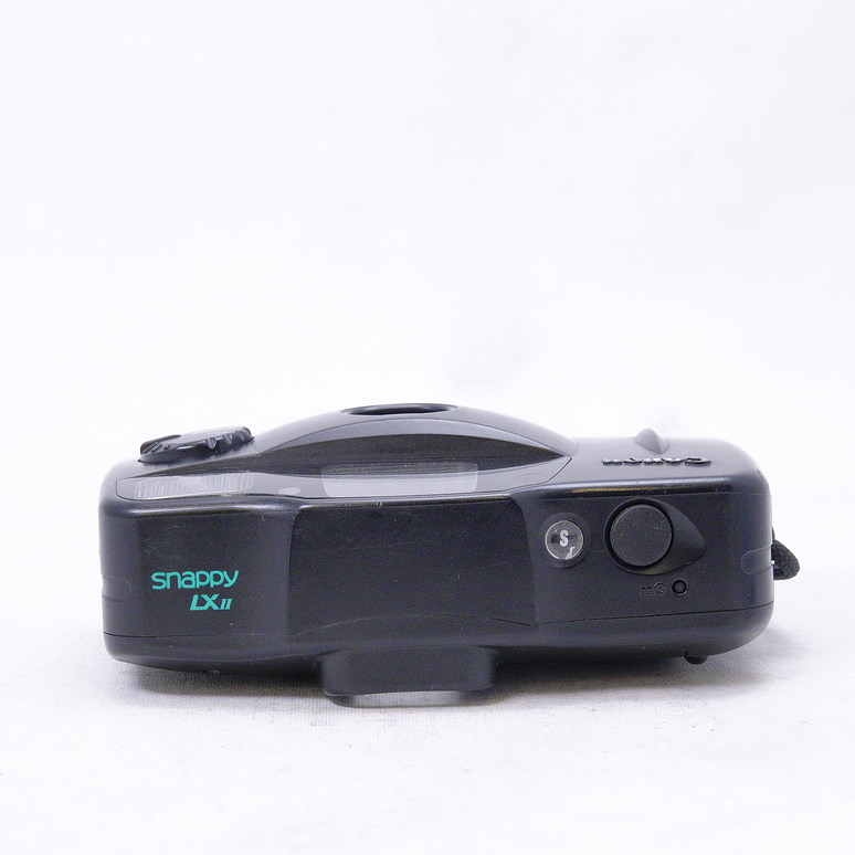 Canon Snappy LX II - Usado 7