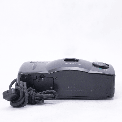 Canon Snappy LX II - Usado 8
