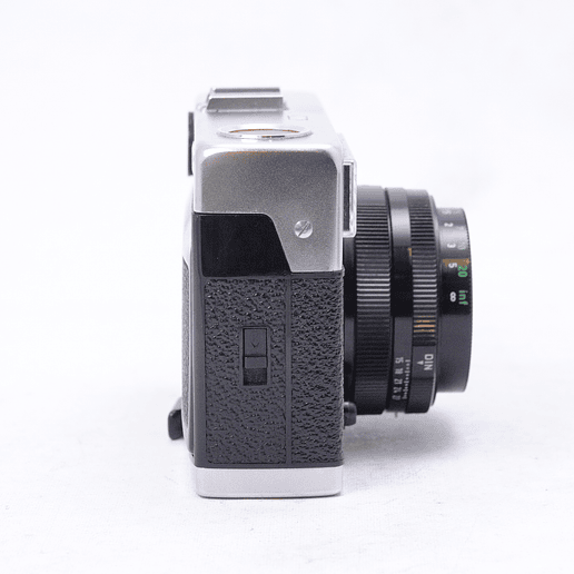 Agfa Silette LK Sensor - Usado 3