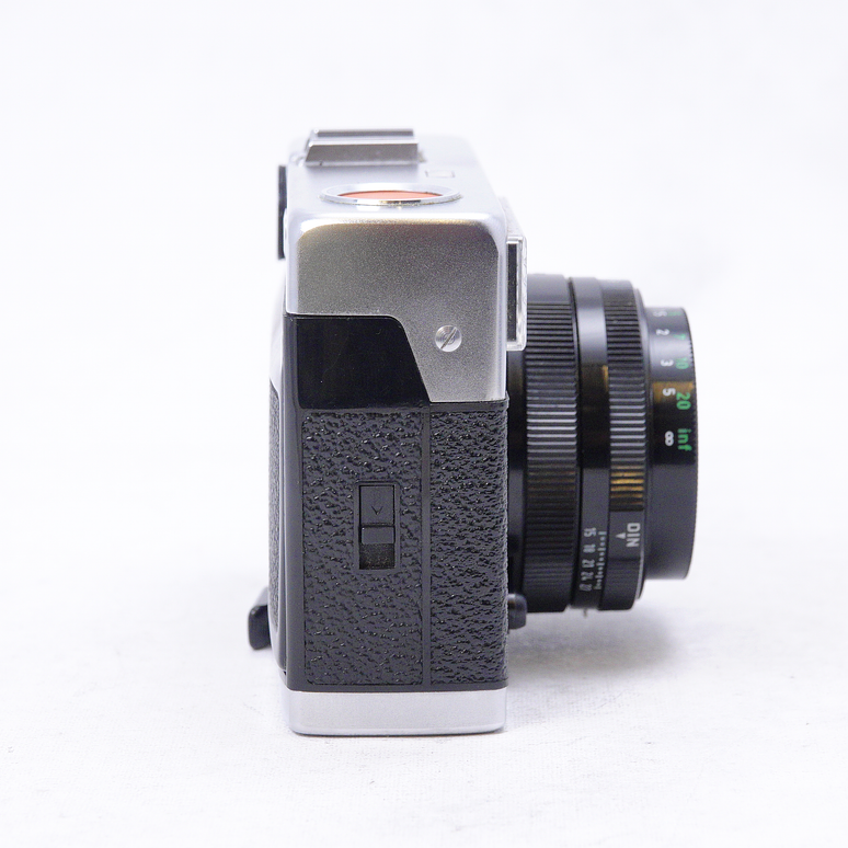 Agfa Silette LK Sensor - Usado 3