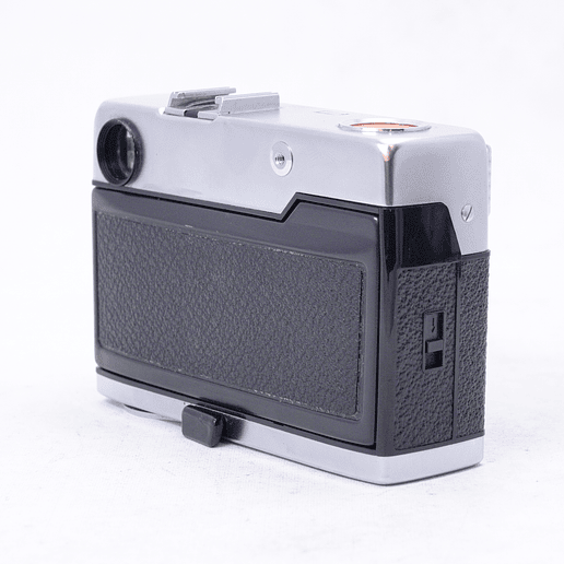 Agfa Silette LK Sensor - Usado 4