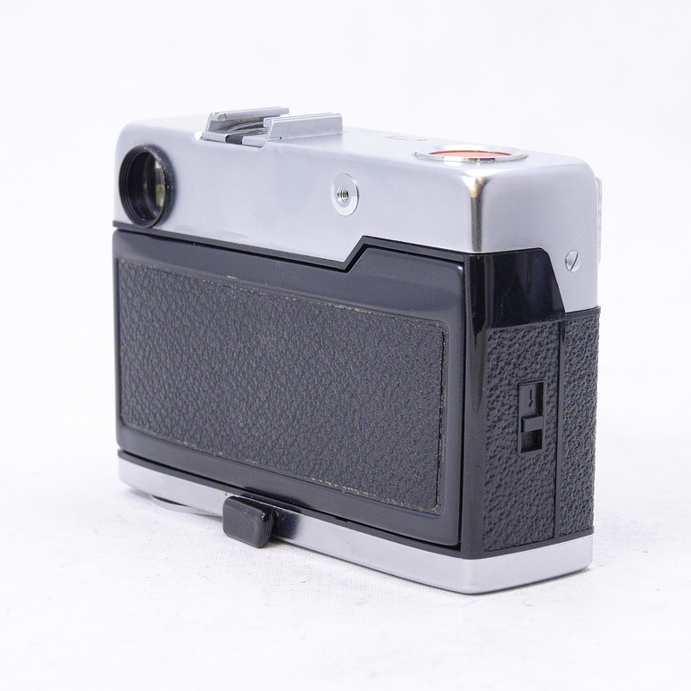 Agfa Silette LK Sensor - Usado 4
