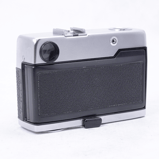 Agfa Silette LK Sensor - Usado 6