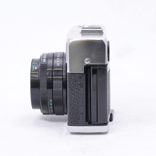 Agfa Silette LK Sensor - Usado 7