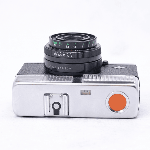 Agfa Silette LK Sensor - Usado 9