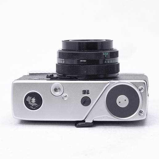 Agfa Silette LK Sensor - Usado 10