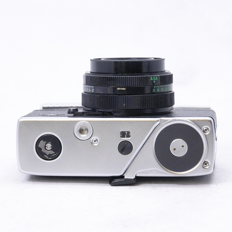 Agfa Silette LK Sensor - Usado 10
