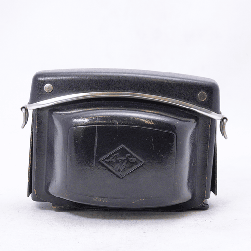 Agfa Silette LK Sensor - Usado 12