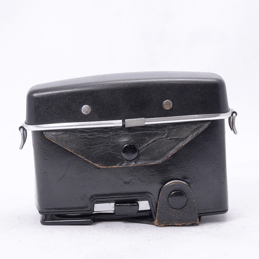 Agfa Silette LK Sensor - Usado 13