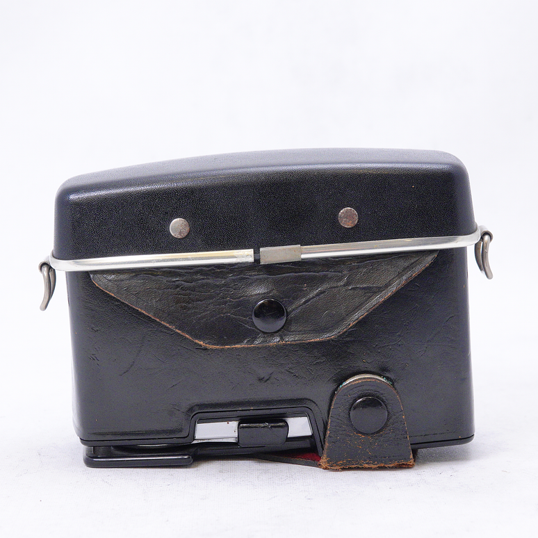 Agfa Silette LK Sensor - Usado 13