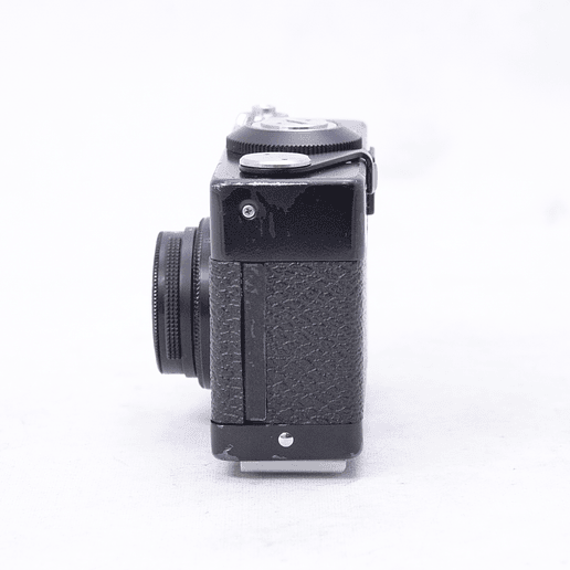 Rollei 35 Led (Made in Singapore) - Usado 7