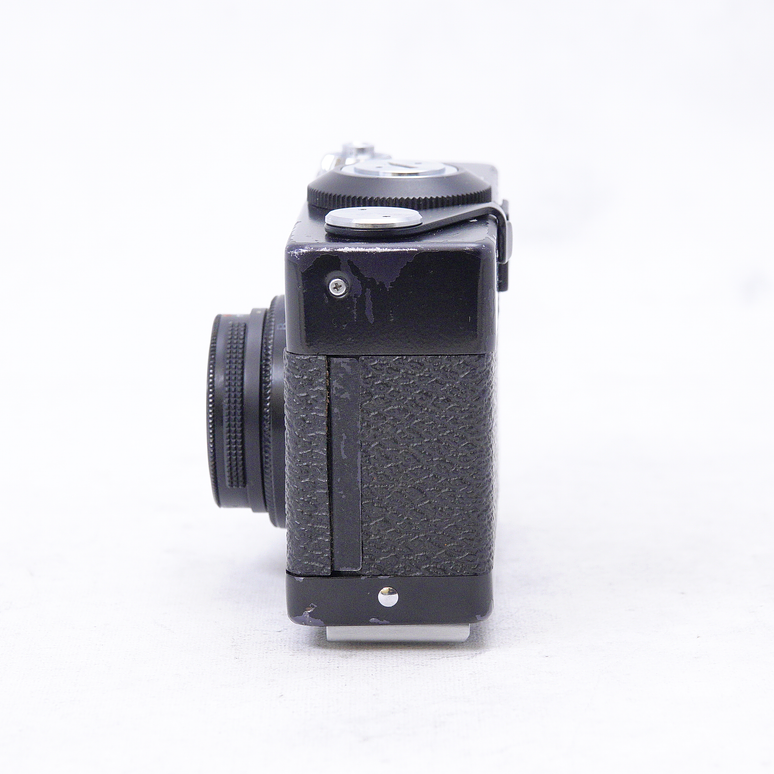 Rollei 35 Led (Made in Singapore) - Usado 7