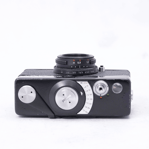 Rollei 35 Led (Made in Singapore) - Usado 9