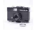 Rollei 35 Led (Made in Singapore) - Usado