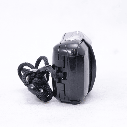 Olympus MJU I - Usado 3