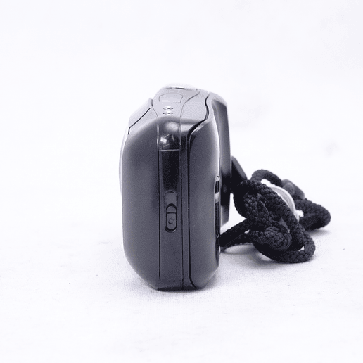 Olympus MJU I - Usado 6