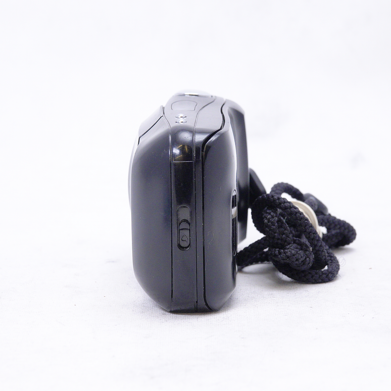 Olympus MJU I - Usado 6