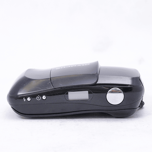 Olympus MJU I - Usado 8