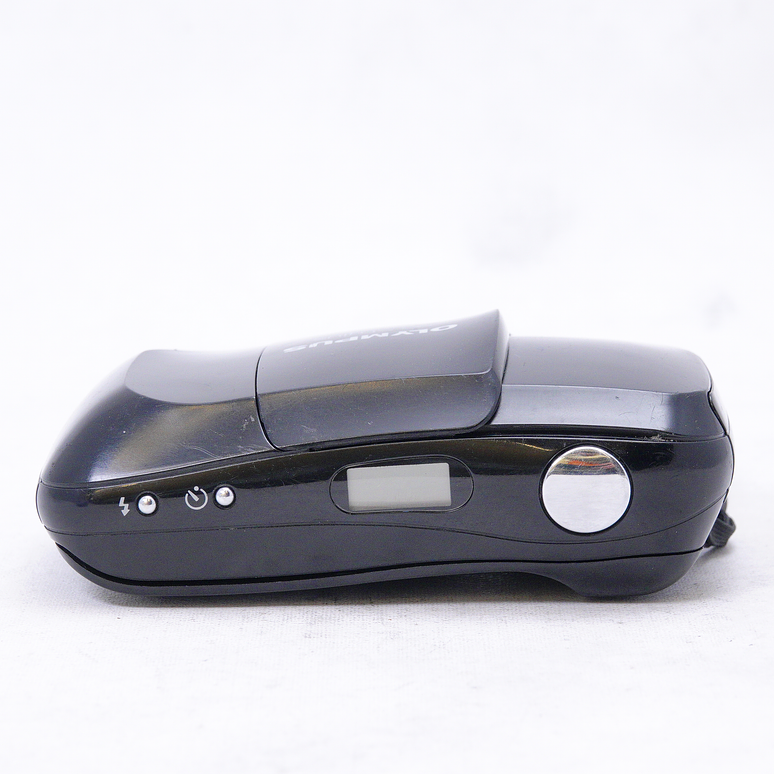 Olympus MJU I - Usado 8