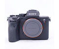 Sony a7R IV y accesorios - Usado