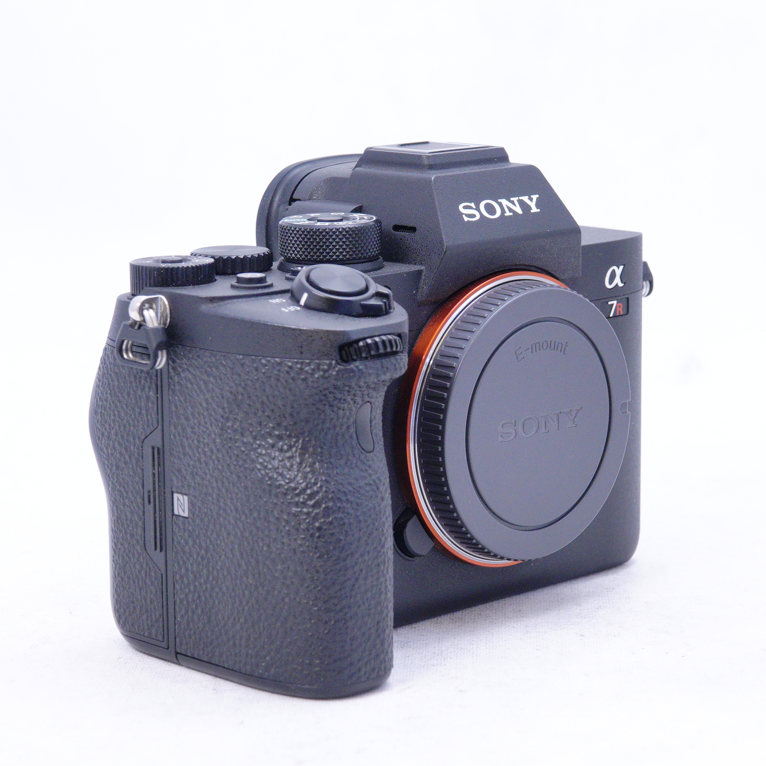 Sony a7R IV y accesorios - Usado