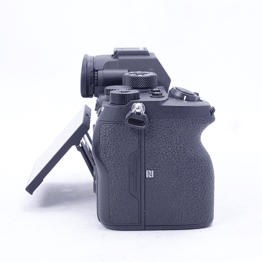 Sony a7R IV y accesorios - Usado 4