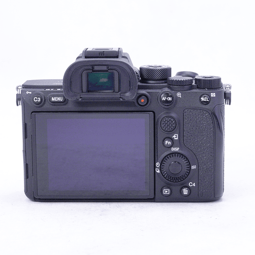 Sony a7R IV y accesorios - Usado 6