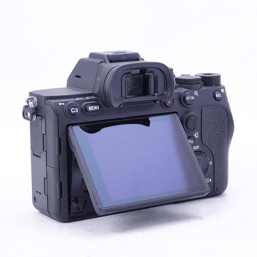 Sony a7R IV y accesorios - Usado 7