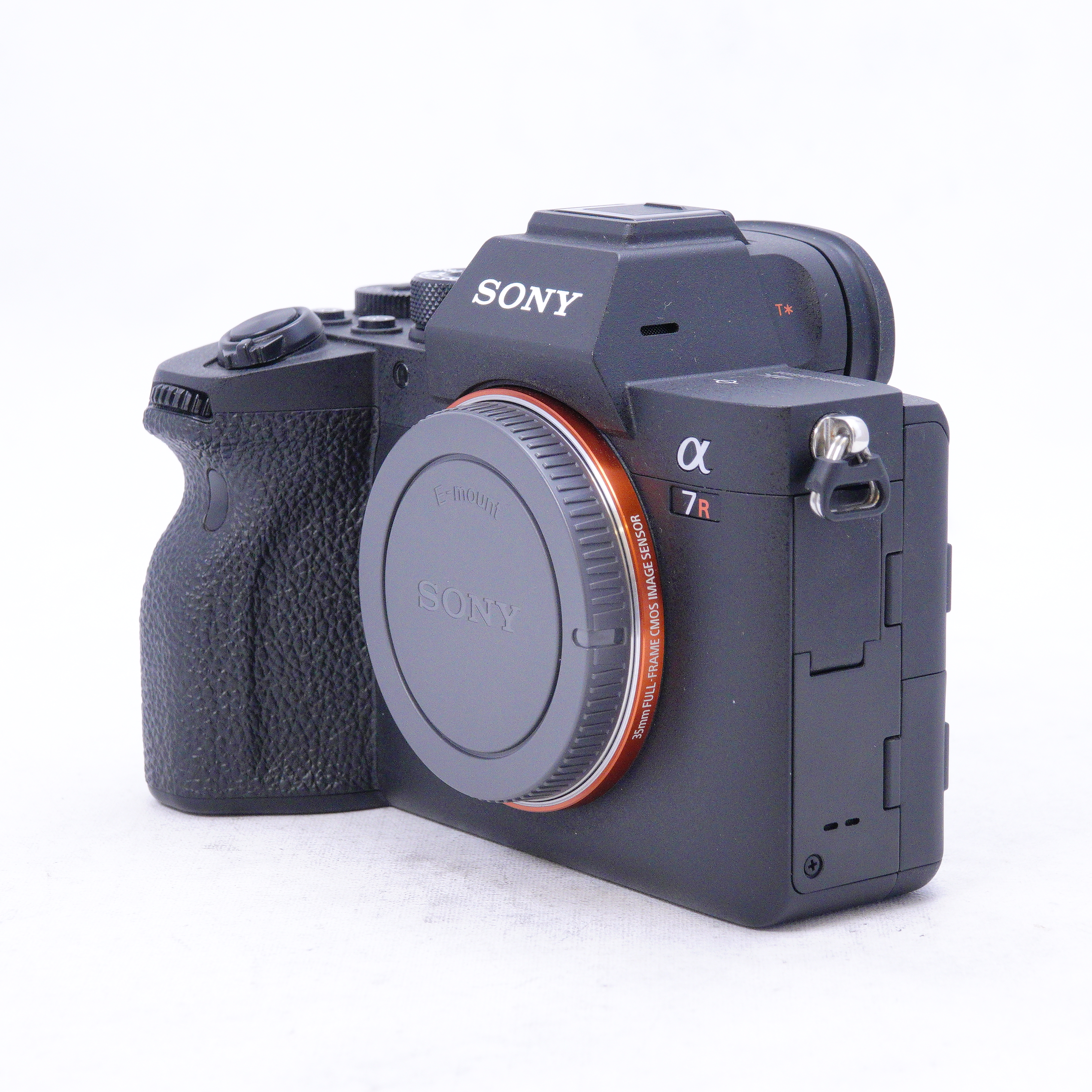 Sony a7R IV y accesorios - Usado