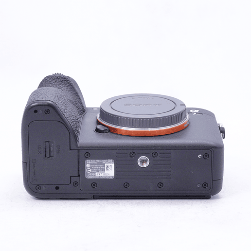 Sony a7R IV y accesorios - Usado 11