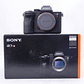Sony a7R IV y accesorios - Usado - Miniatura 12