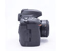 Nikon D750 con lente Nikon 50mm f1.8 D - Usado