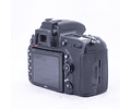 Nikon D750 con lente Nikon 50mm f1.8 D - Usado