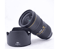 Lente Nikon AF-S 24-70mm F2.8 G ED -  Usado