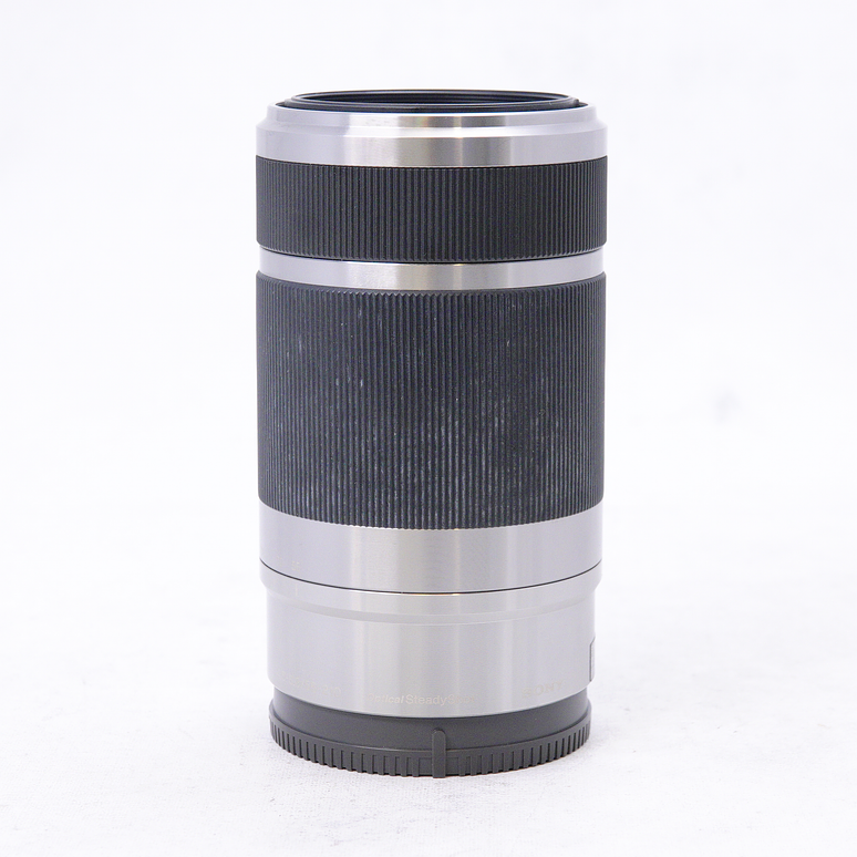Sony E 55-210mm f/4.5-6.3 OSS - Usado 2