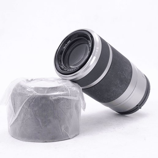 Sony E 55-210mm f/4.5-6.3 OSS - Usado 3