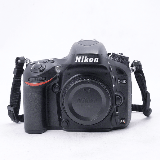 Nikon D610 DSLR con accesorios - Usados 2