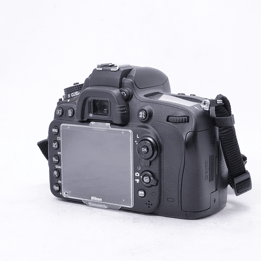 Nikon D610 DSLR con accesorios - Usados 5