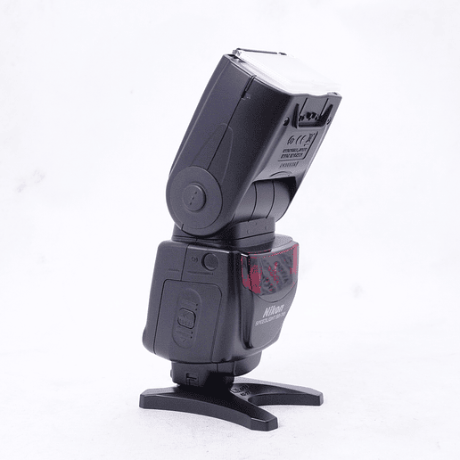 Flash Nikon SB-700 AF Speedlight con bolso - Usado 3