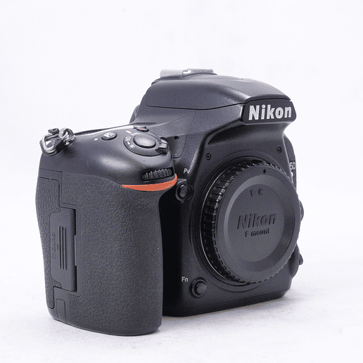 Nikon D750 (Cuerpo) - Usado 3
