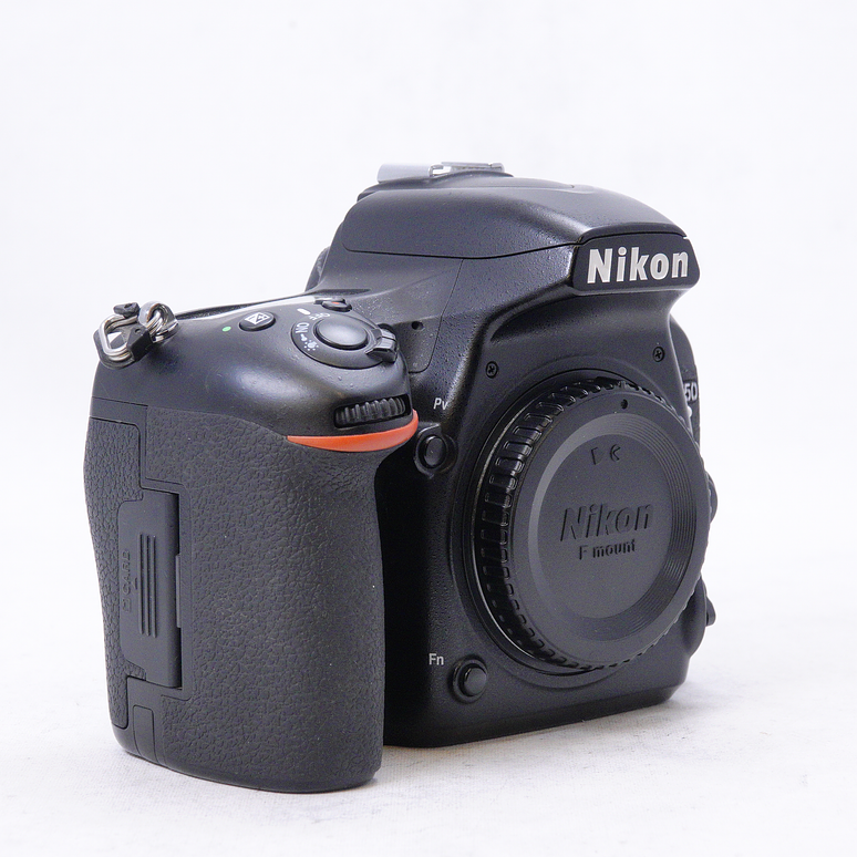 Nikon D750 (Cuerpo) - Usado 3