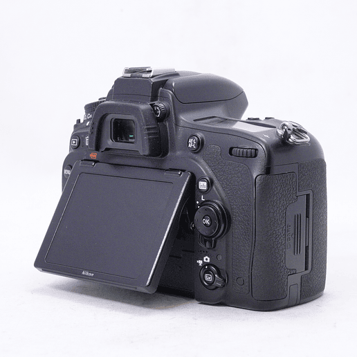 Nikon D750 (Cuerpo) - Usado 5