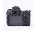 Nikon D750 (Cuerpo) - Usado