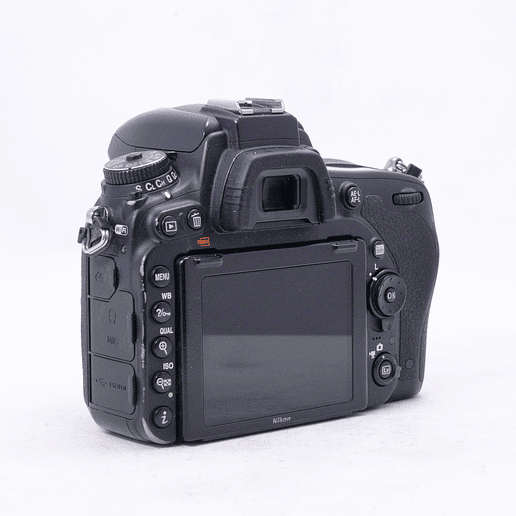 Nikon D750 (Cuerpo) - Usado 7