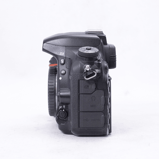 Nikon D750 (Cuerpo) - Usado 8