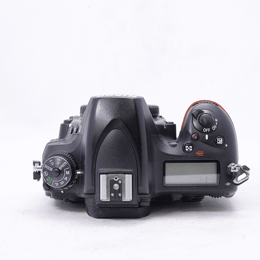Nikon D750 (Cuerpo) - Usado 10