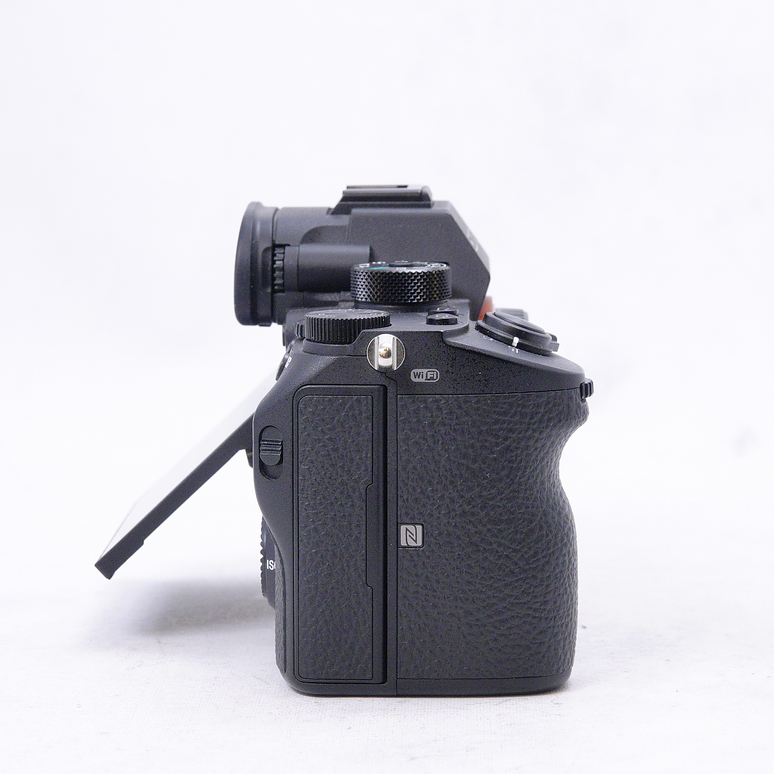 Sony a7rIII (Cuerpo) - Usado 4