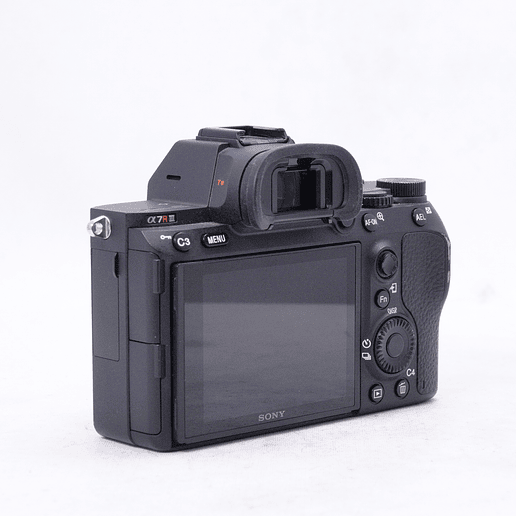 Sony a7rIII (Cuerpo) - Usado 7